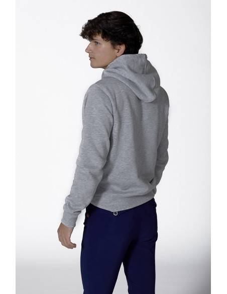 HOODIE - MANFREDI